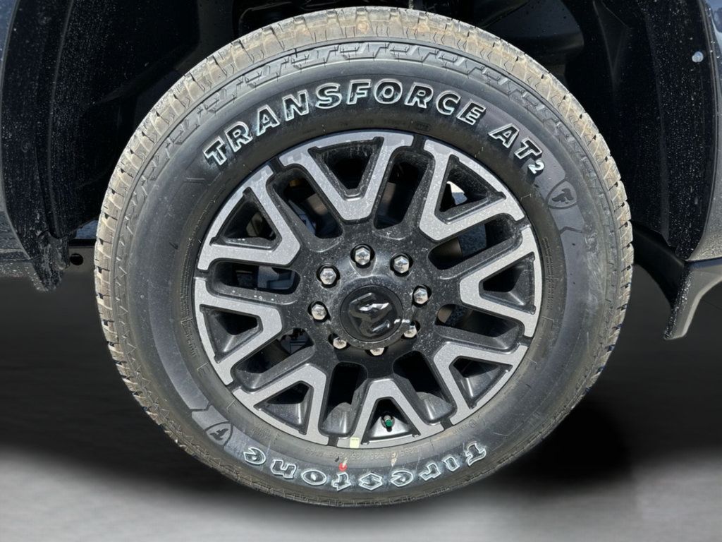 New 2027 RAM 2500 Limited AWD/4WD image 42