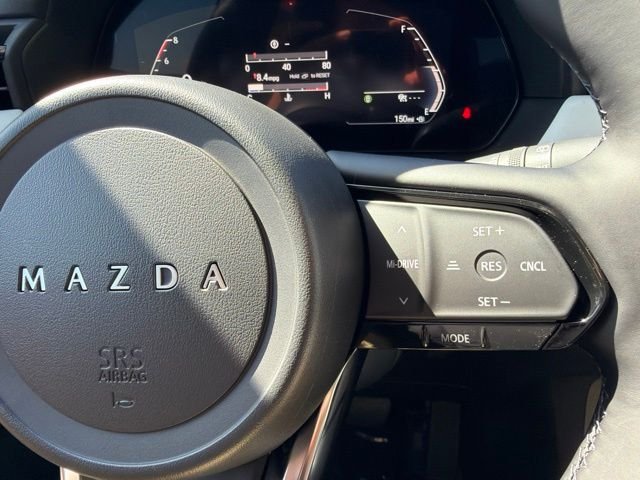 New 2026 MAZDA CX-5 Preferred AWD/4WD image 20