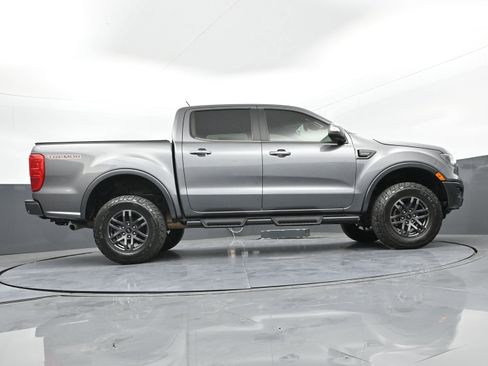 Used 2022 Ford Ranger Lariat w/ Tremor Off-Road Package image 35