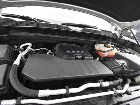 Certified 2022 GMC Sierra 1500 SLE image 16