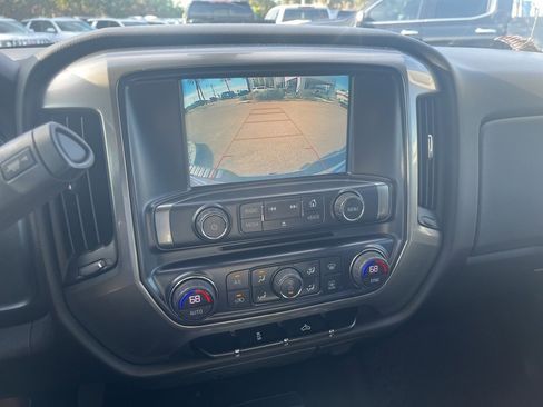 Used 2018 Chevrolet Silverado 1500 LT w/ All Star Edition image 15