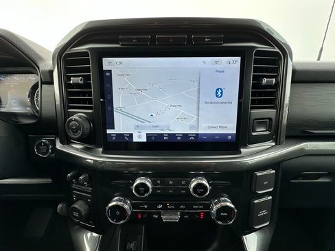 Used 2023 Ford F150 XLT w/ Equipment Group 302A High image 10