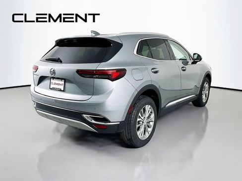Used 2023 Buick Envision Preferred image 7