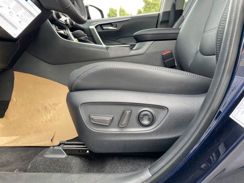 Used 2025 Toyota RAV4 XLE Premium w/ Weather Package image 19