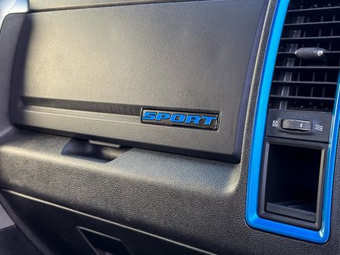 Used 2018 RAM 1500 Sport w/ Hydro Blue Sport Package image 20