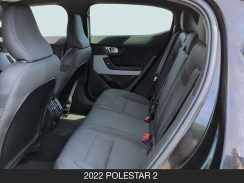 Used 2022 Polestar Polestar 2 FWD image 15