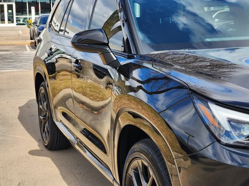 New 2026 Lexus TX 500h AWD image 8