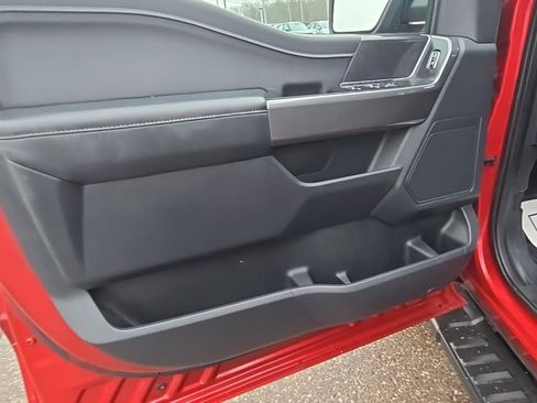 Used 2022 Ford F150 XLT w/ Equipment Group 302A High image 13