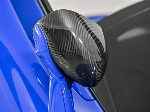 Used 2024 McLaren 750S Spider RWD image 6