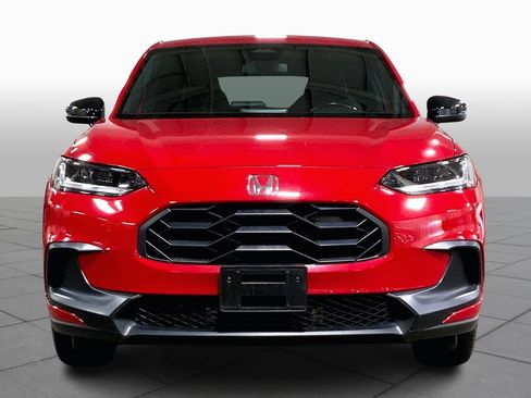 Used 2025 Honda HR-V Sport image 4