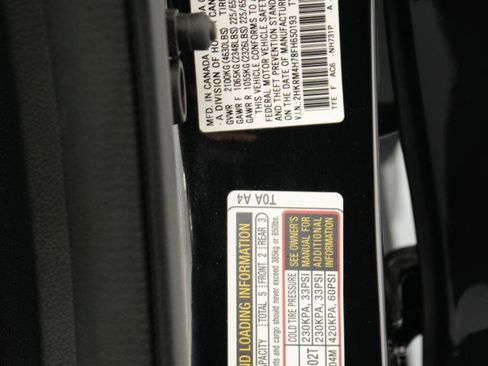 Used 2015 Honda CR-V EX-L image 22