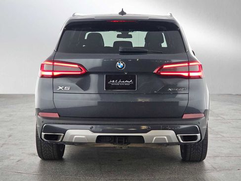 Used 2019 BMW X5 xDrive40i w/ Premium Package AWD/4WD image 4