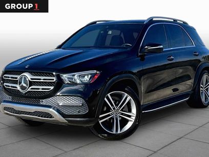 Used 2021 Mercedes-Benz GLE 350 w/ Premium Package
