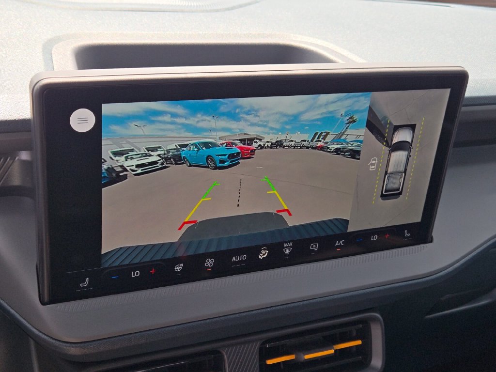 New 2026 Ford Maverick Tremor AWD/4WD image 20