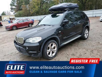 Used 2013 BMW X5 xDrive50i