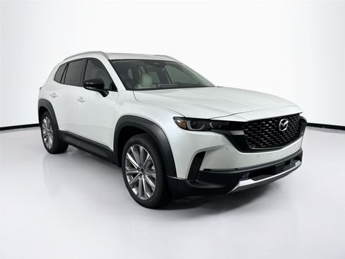 New 2026 MAZDA CX-50 AWD 2.5 S w/ Weather Package image 5