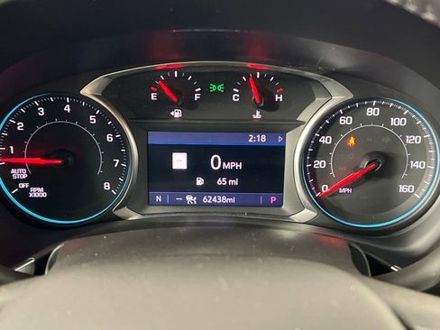 Used 2020 Chevrolet Equinox Premier image 11