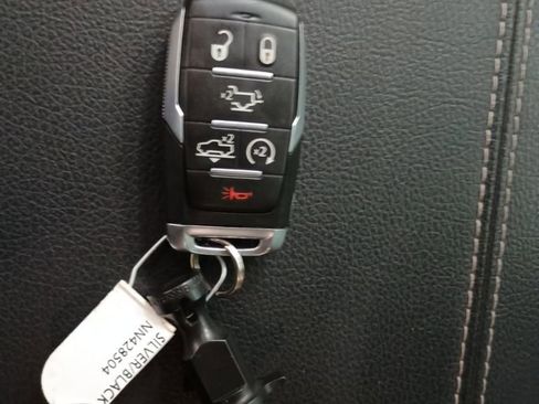 Used 2022 RAM 1500 Laramie image 25