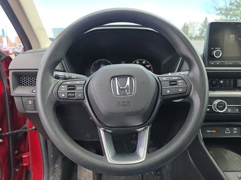 Used 2024 Honda CR-V EX image 13