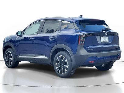 New 2026 Nissan Kicks SV w/ SV Premium Package