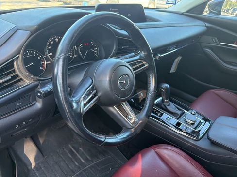 Used 2023 MAZDA CX-30 AWD 2.5 S w/ Preferred Package image 9