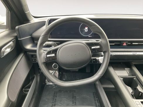 Certified 2023 Hyundai Ioniq 6 SEL image 17