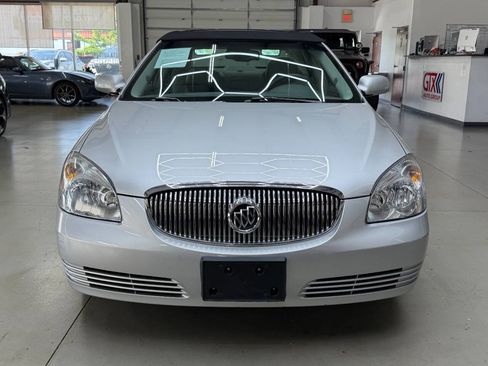 Used 2009 Buick Lucerne CXL w/ Driver Confidence Package FWD image 6