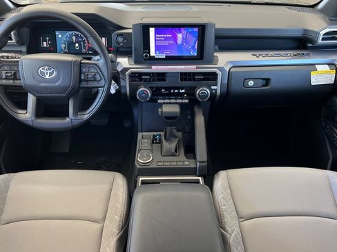 New 2026 Toyota Tacoma SR5 RWD image 14