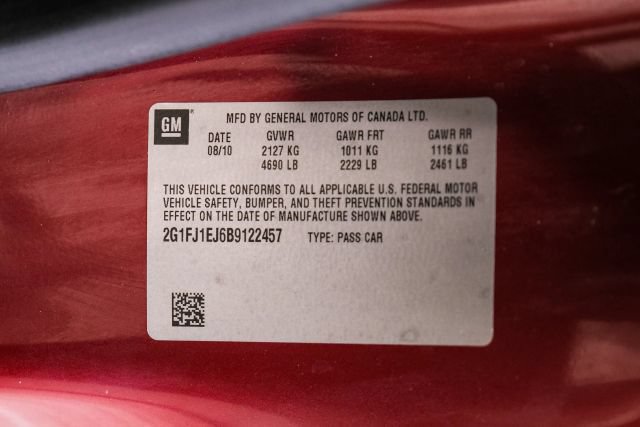 Used 2011 Chevrolet Camaro SS w/ RS Package RWD image 43