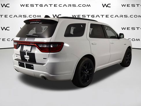 New 2026 Dodge Durango GT AWD/4WD image 45