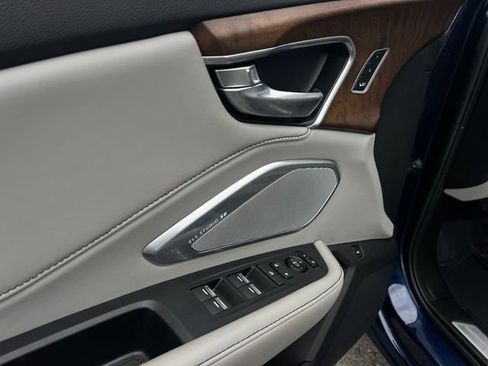 Used 2019 Acura RDX Advance Package image 11
