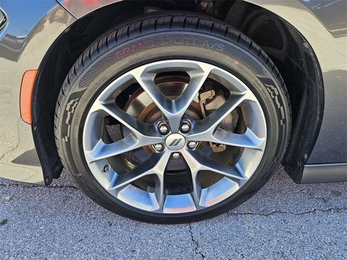 Used 2023 Dodge Charger GT image 37