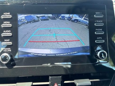 Used 2024 Toyota Camry SE FWD image 29