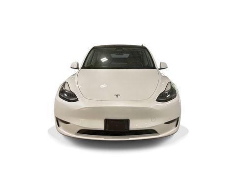 Certified 2023 Tesla Model Y Performance AWD/4WD image 2