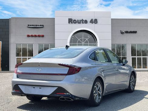Used 2023 Hyundai Sonata SEL FWD image 5