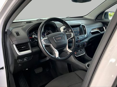 Used 2021 GMC Terrain SLE w/ Driver Convenience Package FWD image 17