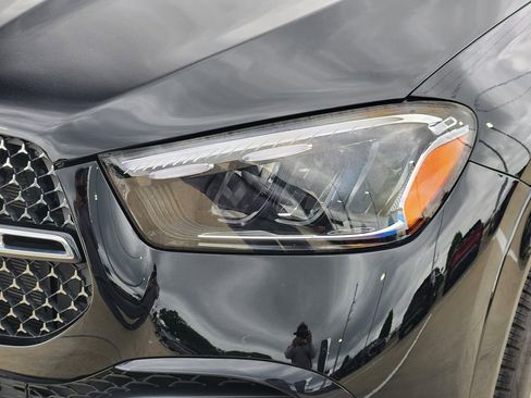 Used 2024 Mercedes-Benz GLE 350 4MATIC image 9
