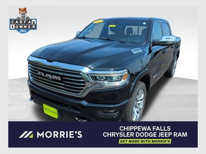 Used 2023 RAM 1500 Limited