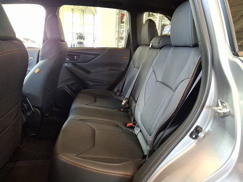New 2025 Subaru Forester Wilderness w/ Convenience Package AWD/4WD image 9