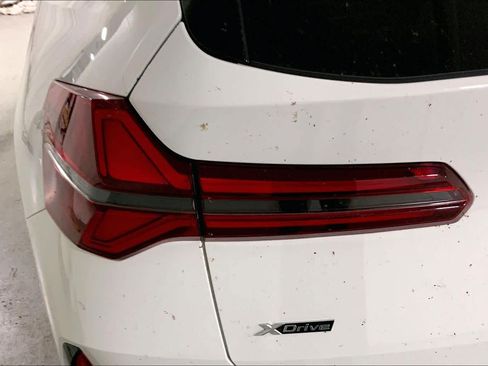 New 2026 BMW X3 xDrive30i AWD/4WD image 14