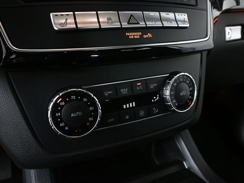 Certified 2019 Mercedes-Benz GLS 450 4MATIC image 15