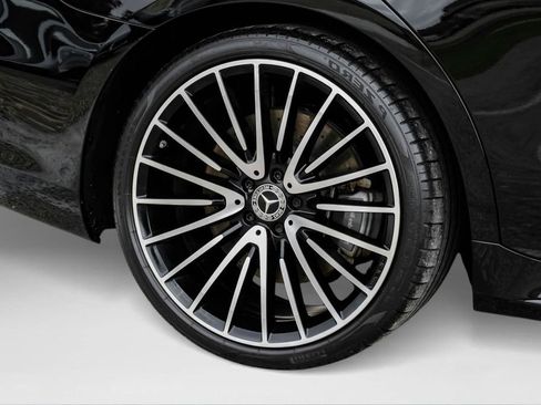 Used 2022 Mercedes-Benz S 580 4MATIC Sedan image 53