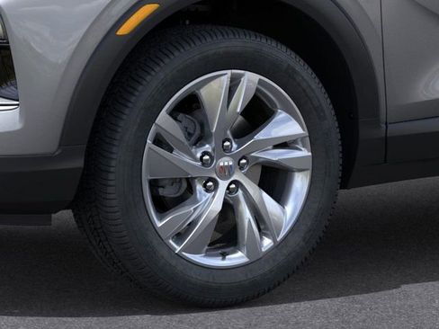 New 2026 Buick Encore GX Preferred image 9