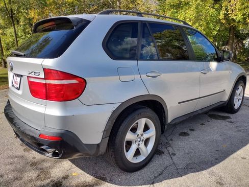Used 2008 BMW X5 3.0si AWD/4WD image 6
