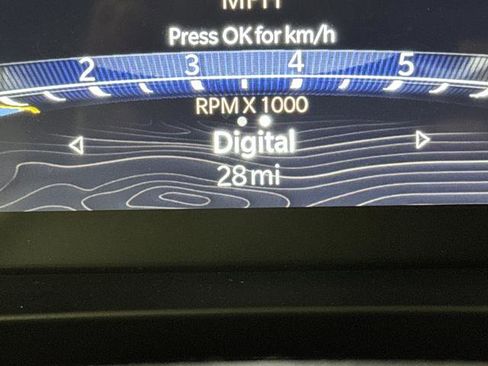 New 2026 Jeep Grand Cherokee Limited w/ Luxury Tech Group II image 6