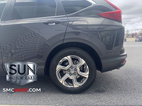 Used 2019 Honda CR-V EX-L image 24