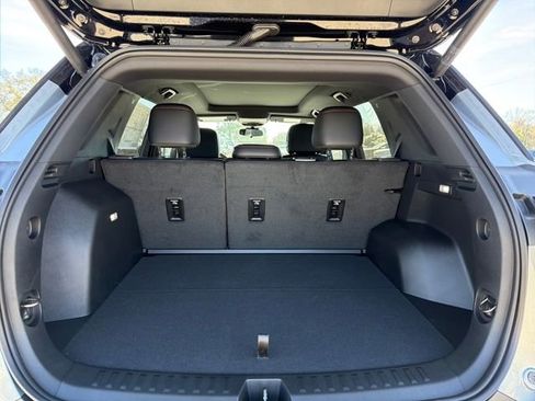 New 2026 Chevrolet Equinox RS image 11