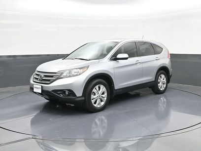 Used 2014 Honda CR-V EX
