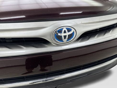 Used 2013 Toyota Highlander Limited AWD/4WD image 26