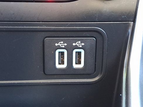 Certified 2022 Ford EcoSport SE w/ SE Convenience Package image 24